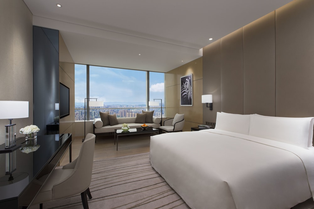 Premier Double Room, River View