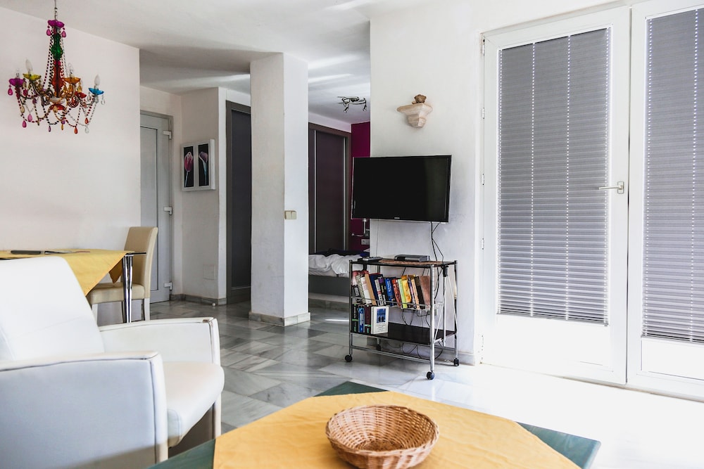 Basic Apartment, 1 Bedroom photo 3