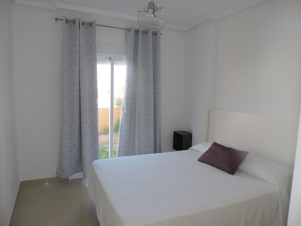 Apartamento, 2 Dormitorios, Terraza