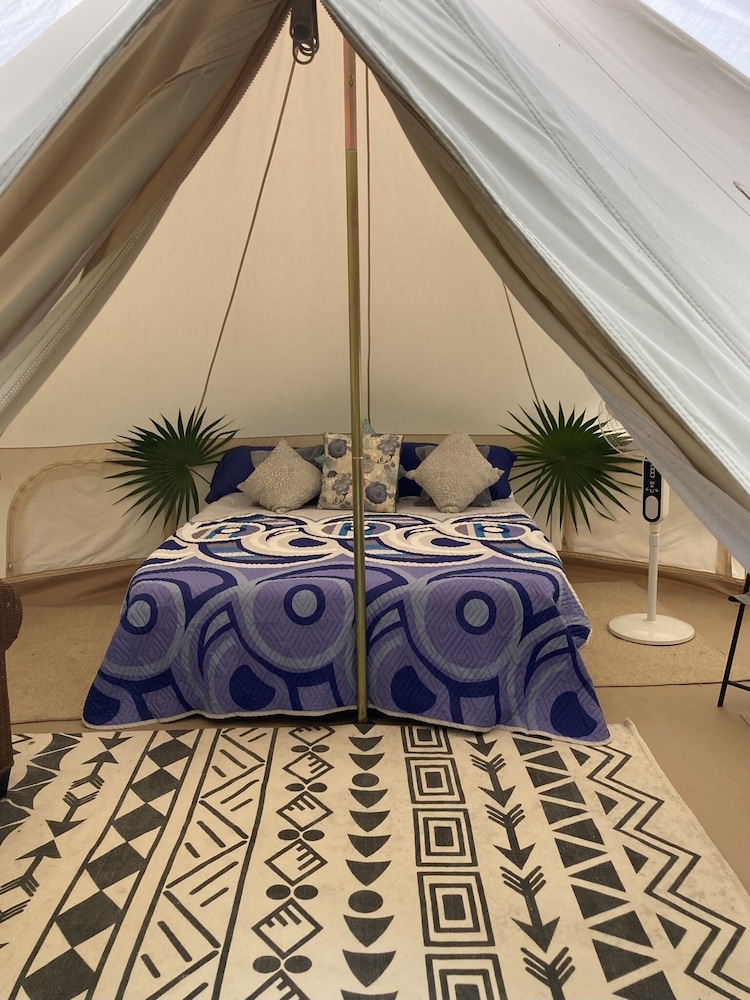 Luxury Tent photo 1