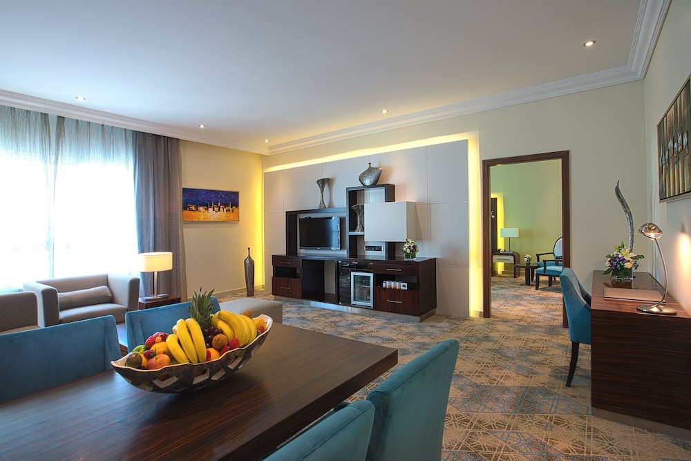Suite, 1 Bedroom photo 3