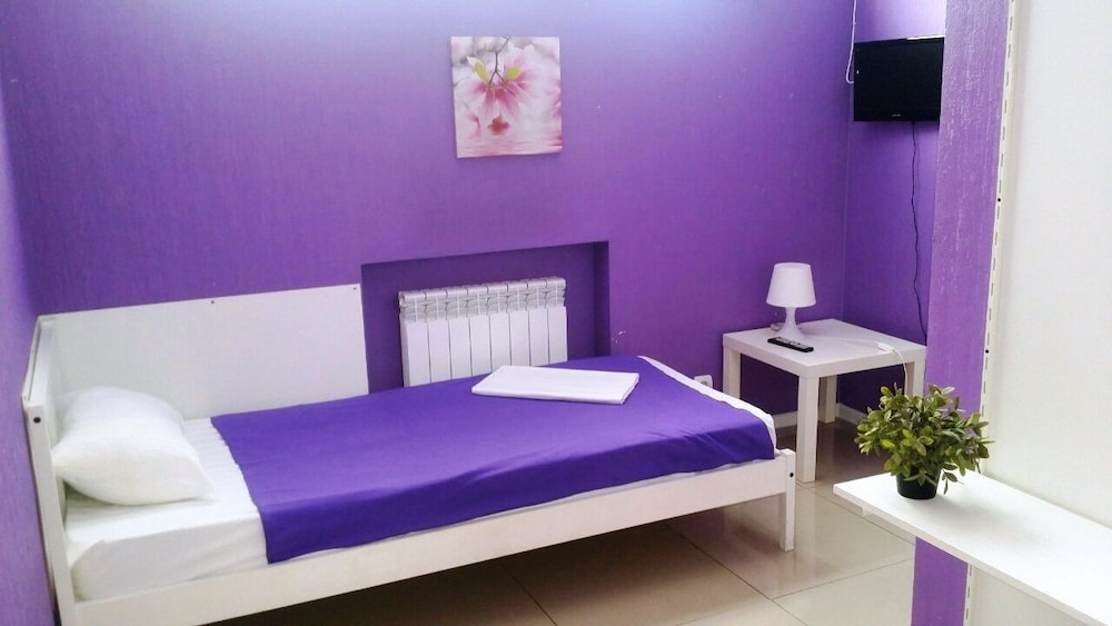 Standard Single Room, City View photo 1