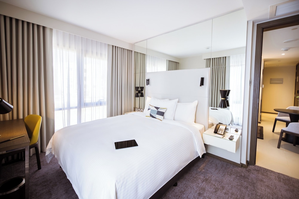 Family Room, Multiple Beds - Photo 1