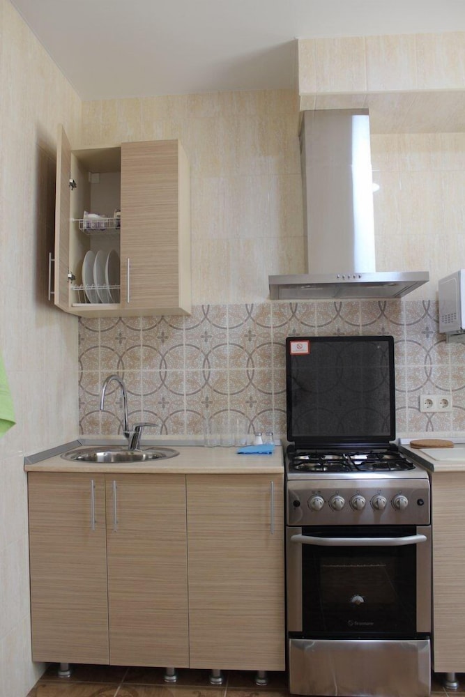 Apartment, 1 Bedroom, Courtyard Area photo 2