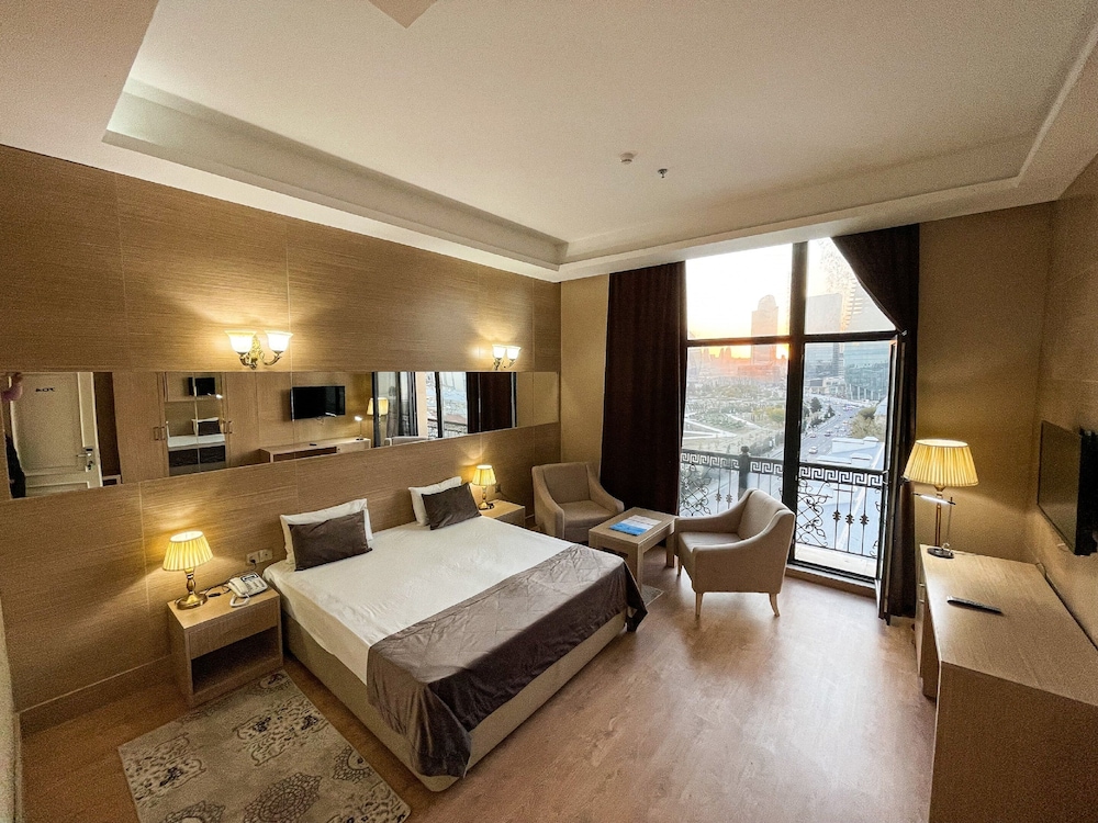 Deluxe Room, Sea View - Photo 1