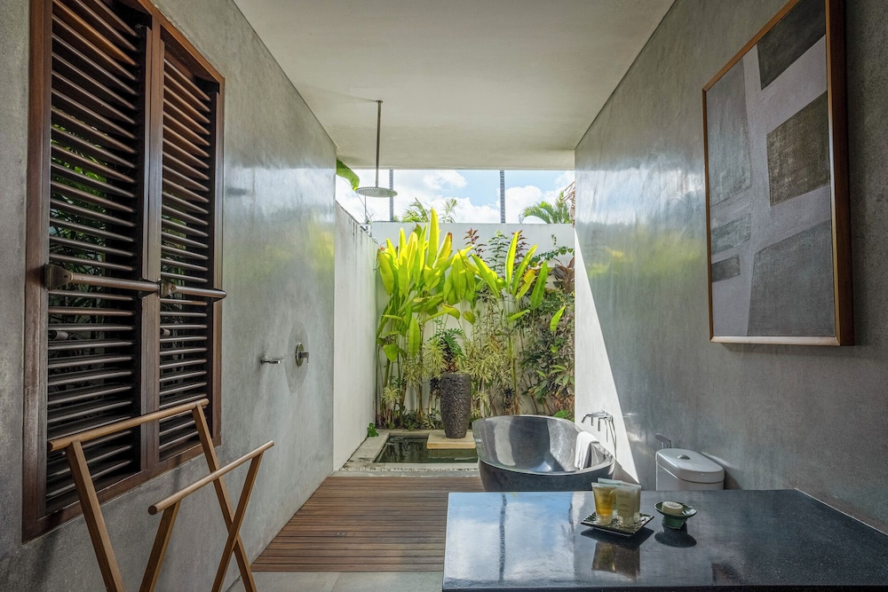 Yudhistira Master 2 Bedroom Villa with Private Pool photo 2