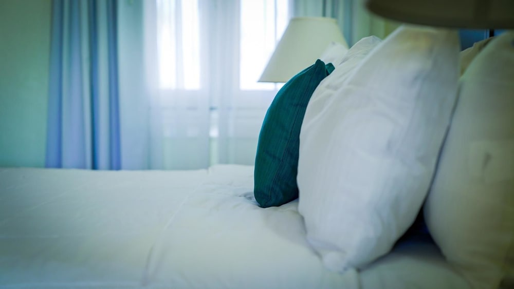 Standard Room, Ocean View