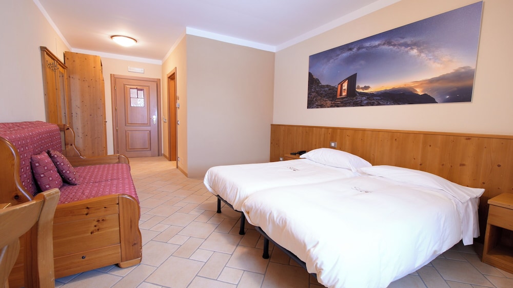 Superior Room, Mountain View photo 2