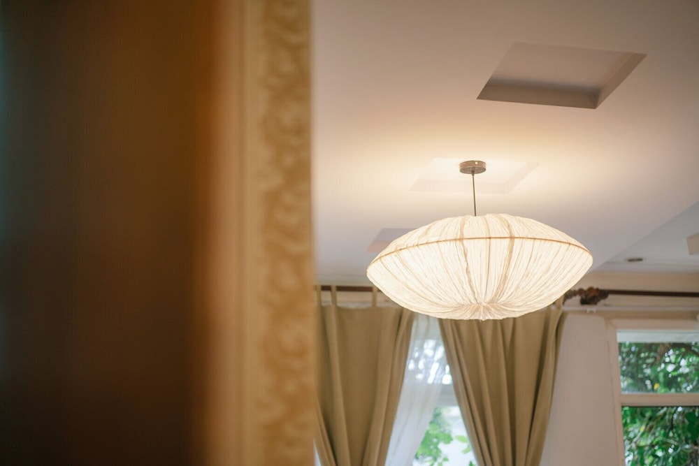 Deluxe Twin Room, Garden View - Photo 3