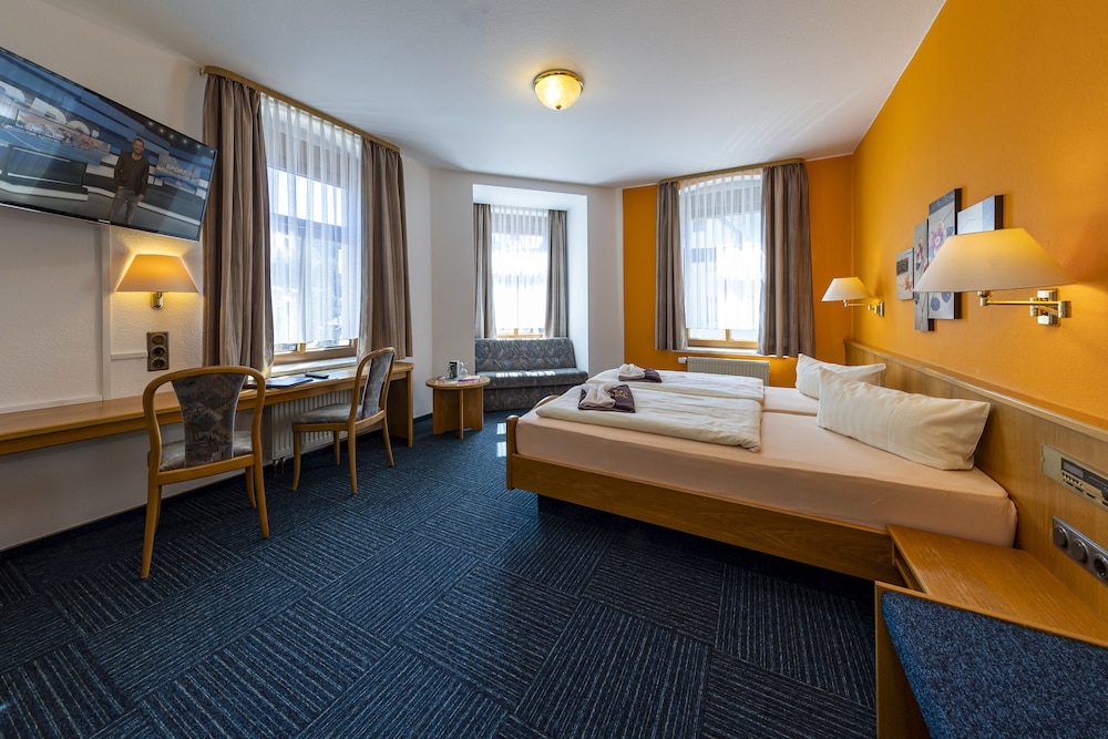 Double Room - Photo 1