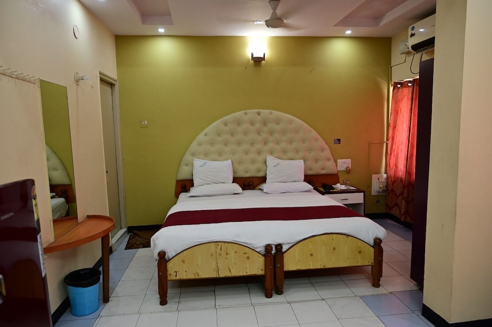 Basic Single Room photo 3