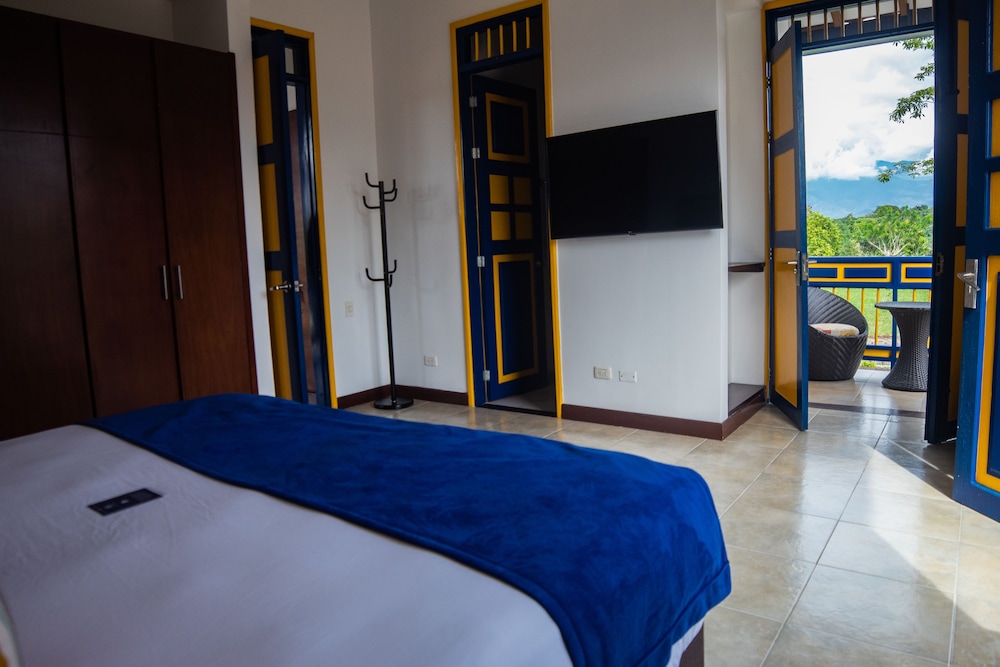 Superior Double or Twin Room