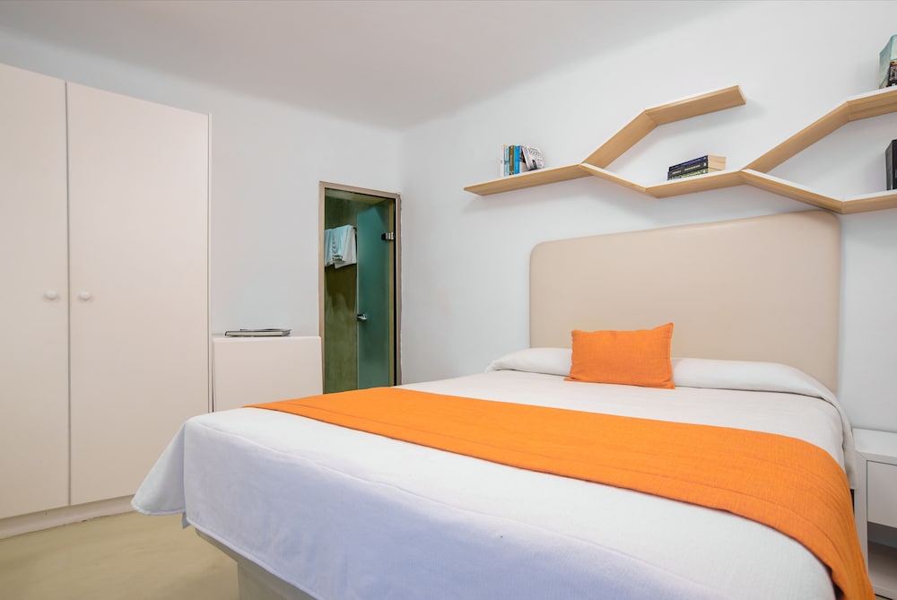 Superior Room Caldera View, Sea View