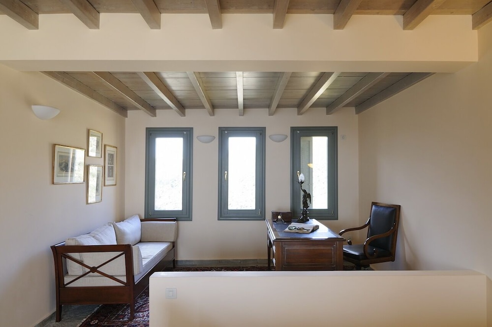 Villa, 4 Bedrooms, Sea View (Aegea Blue) photo 1