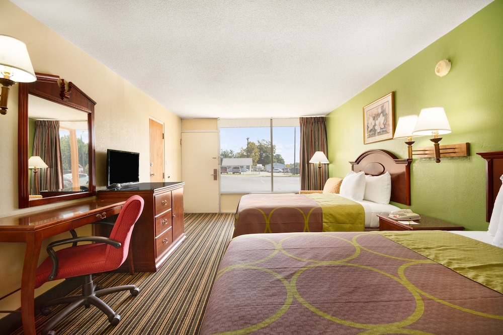 Basic Double Room photo 3