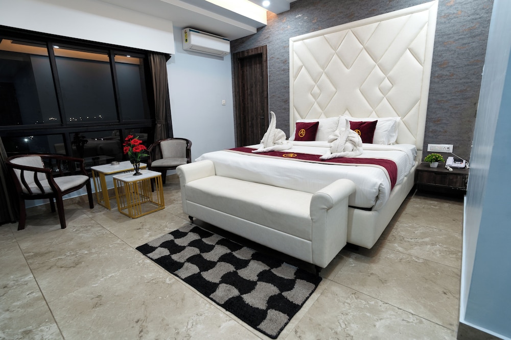 Junior Suite photo 1