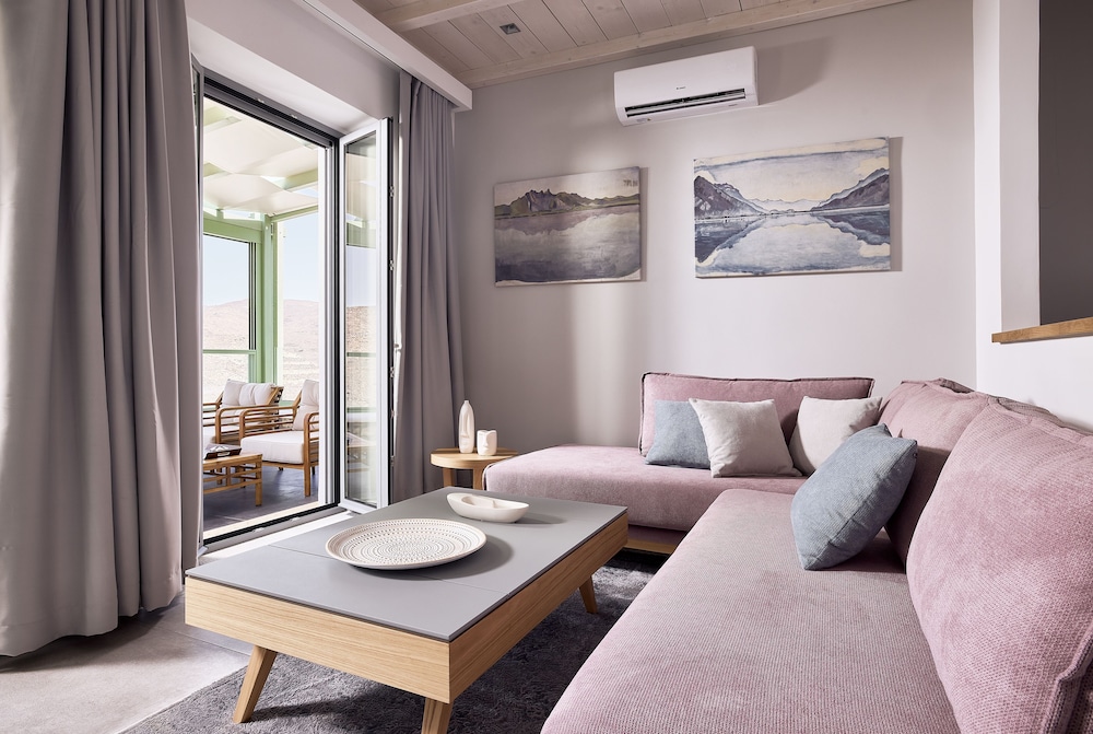 Junior Suite, Sea View photo 1