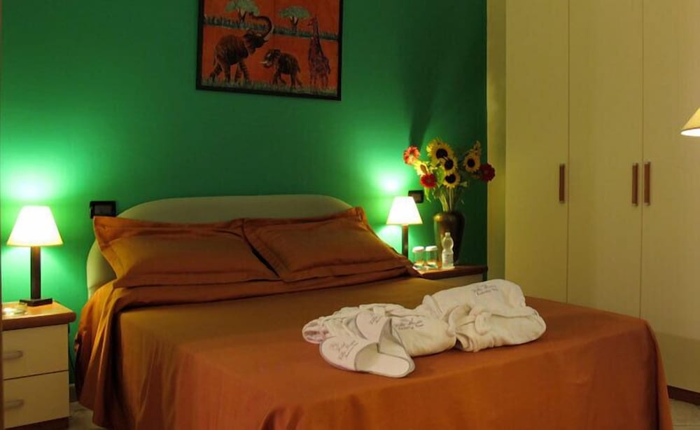 Luxury Double Room photo 3