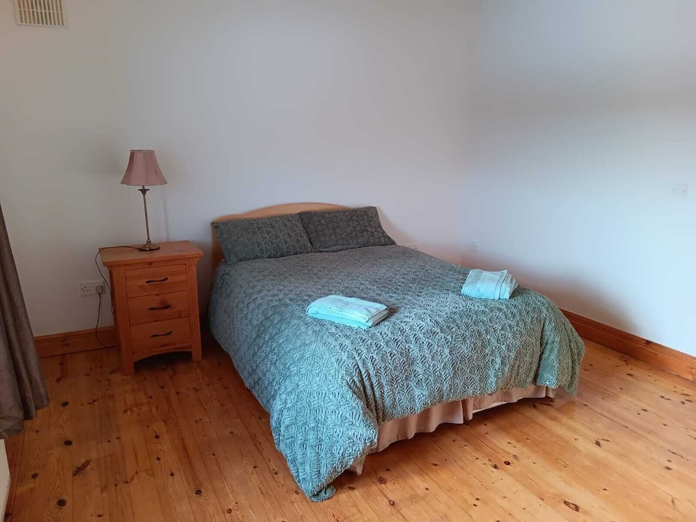 Classic Double Room, Garden View photo 3