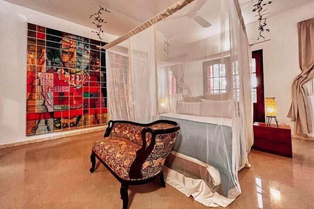 Comfort Room photo 1
