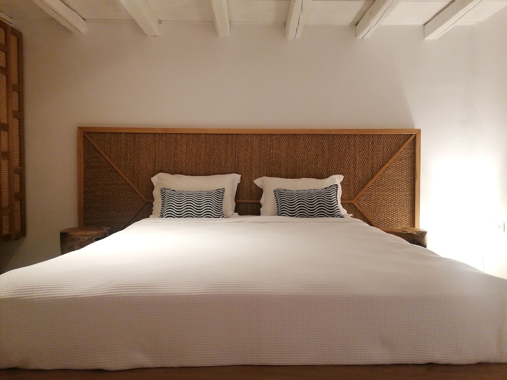 Grand Suite, Private Pool, Sea View
