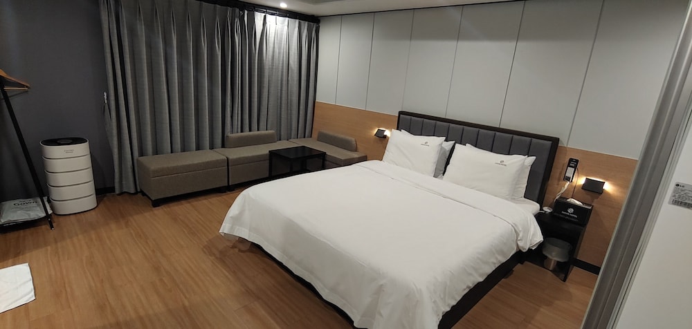Deluxe Room (Styler) photo 3