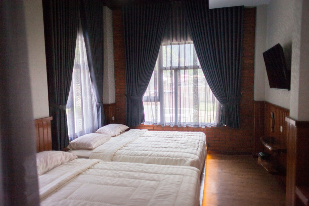Junior Room photo 2