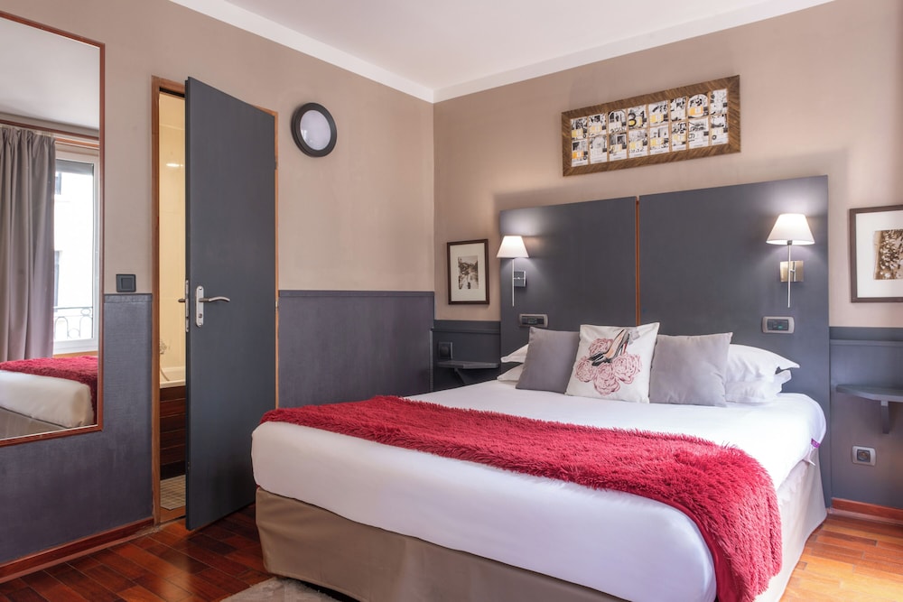 Superior Double Room, 1 Queen Bed