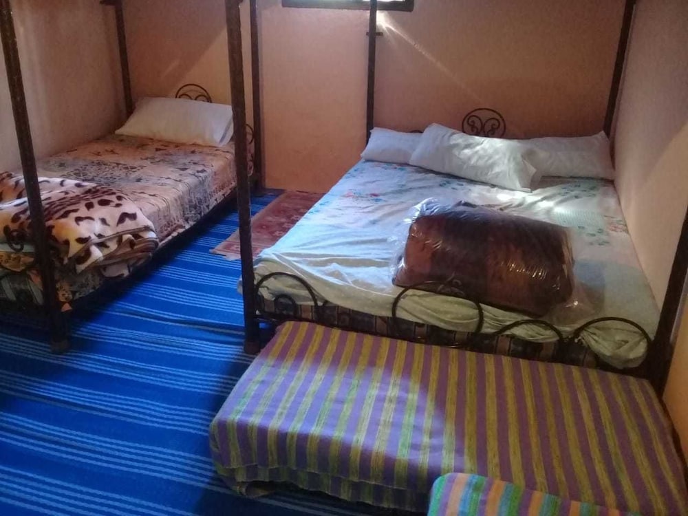 Shared Dormitory (Double) photo 1