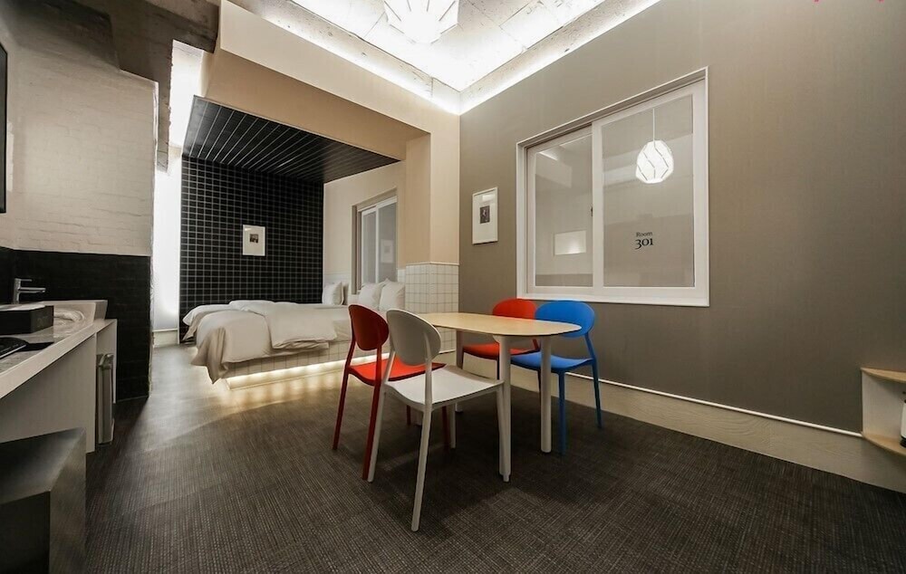 Premium Twin Room