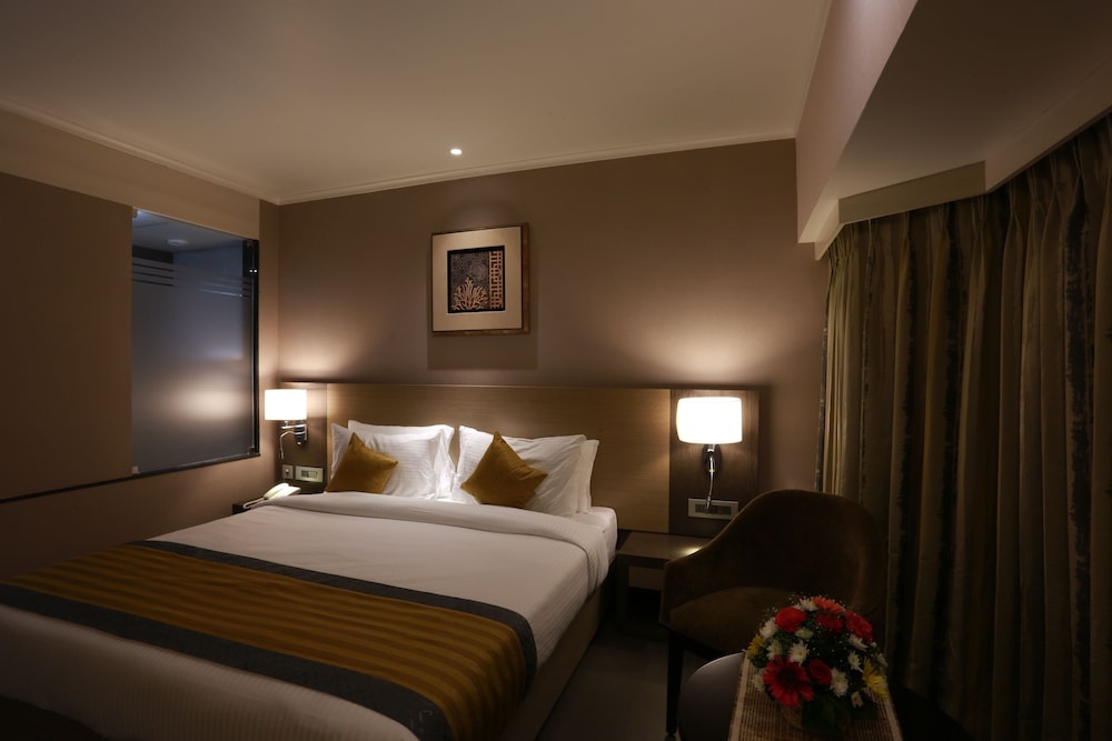 Deluxe Room photo 3
