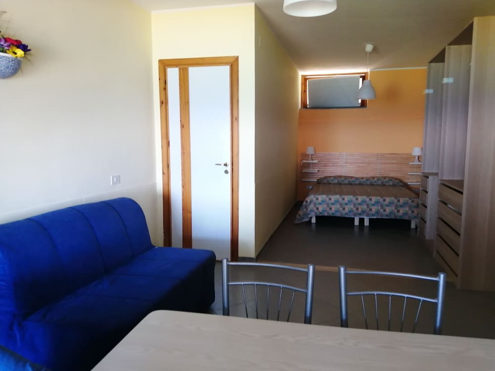 Basic Apartment, Ground Floor