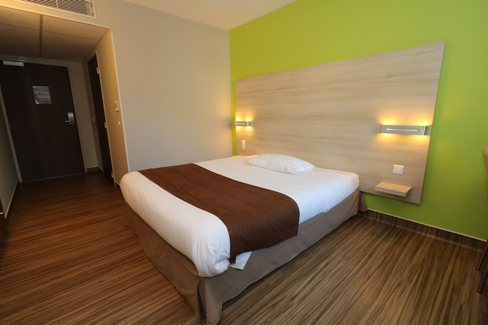 Standard Room, 1 Bedroom, Smoking