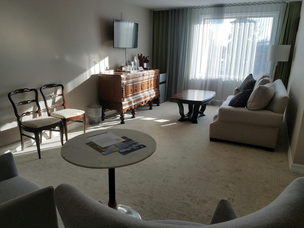 Luxury Suite, 2 Bedrooms photo 1