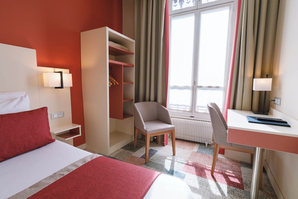 Classic Double or Twin Room - Photo 2