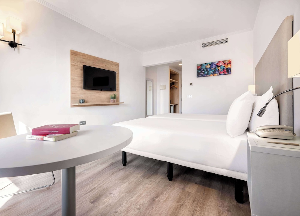 Standard Room (2+1) - Photo 2