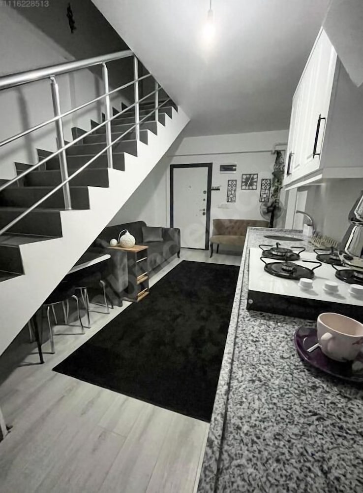 Basic Apartment photo 1