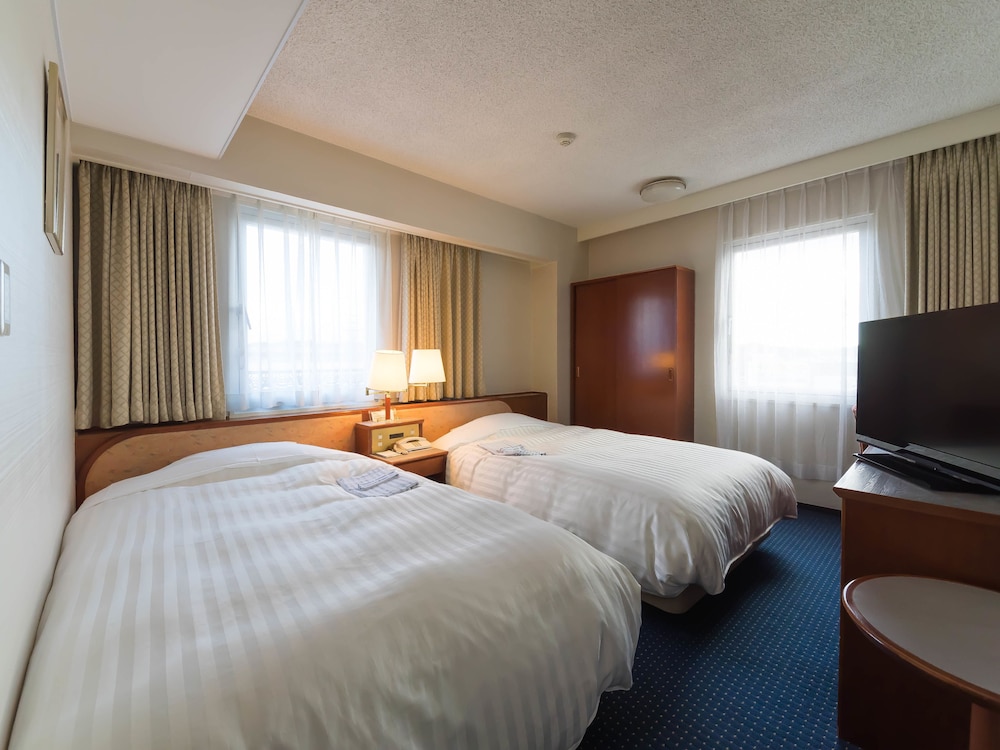 Standard Twin Room photo 2