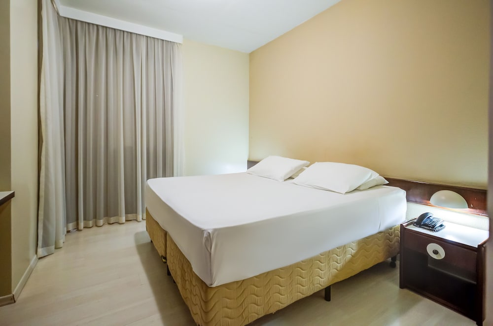Deluxe Double Room - Photo 1