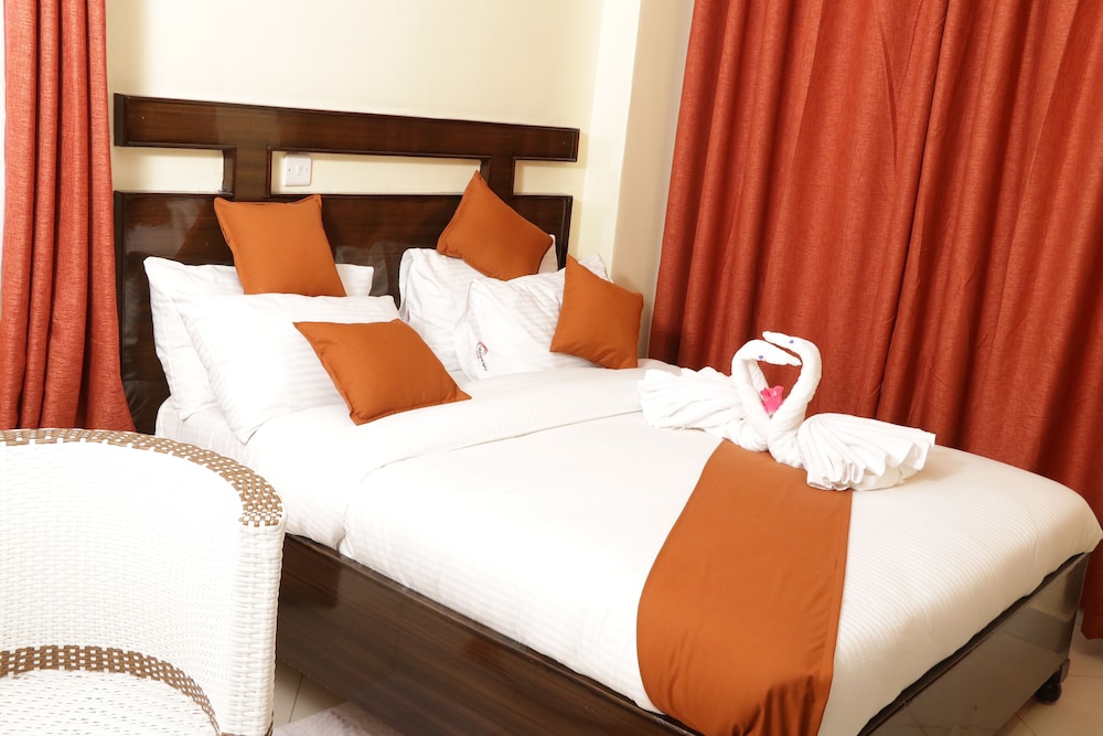 Executive Single Room