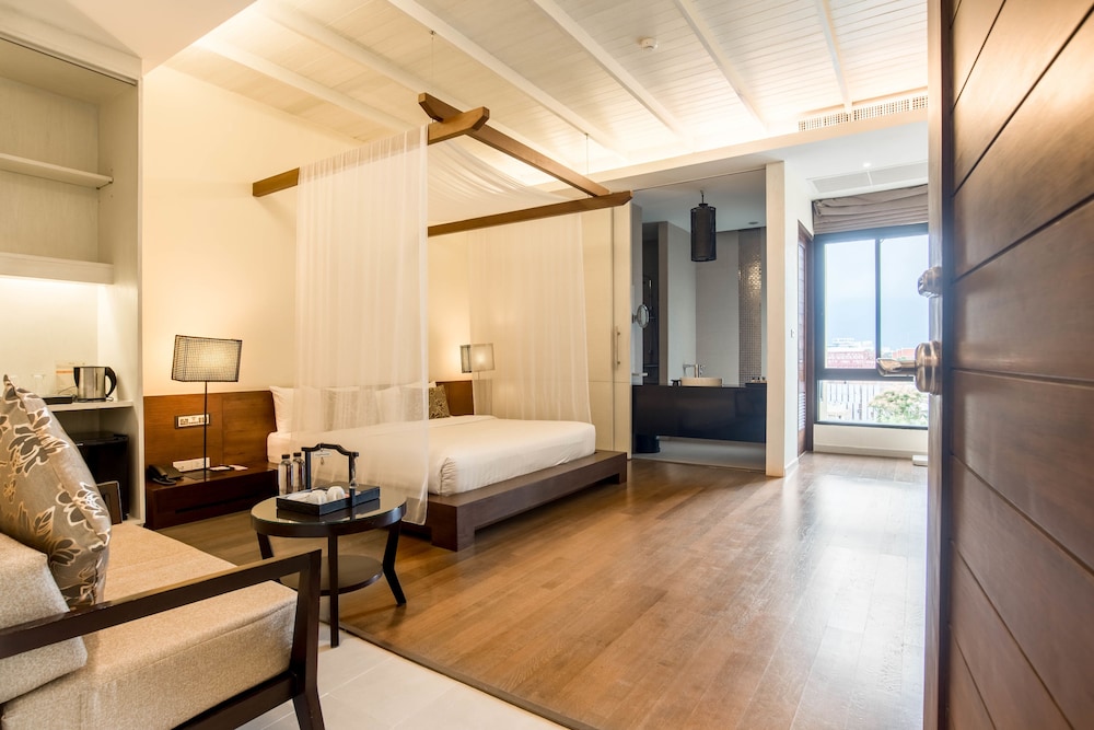 Grand Deluxe Room photo 2