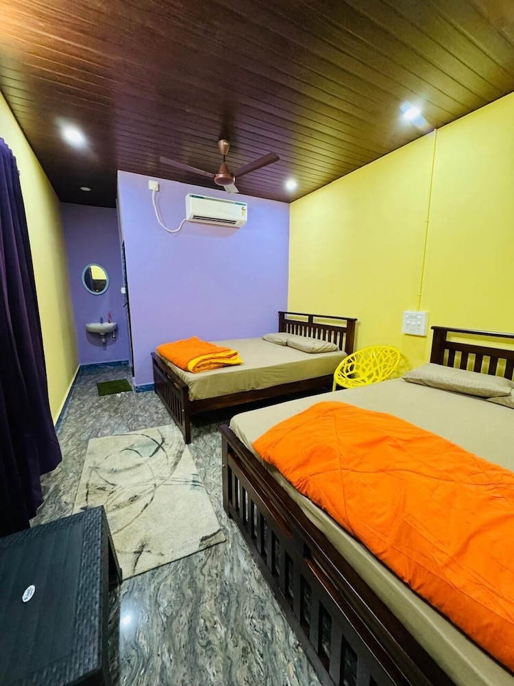 Classic Room
