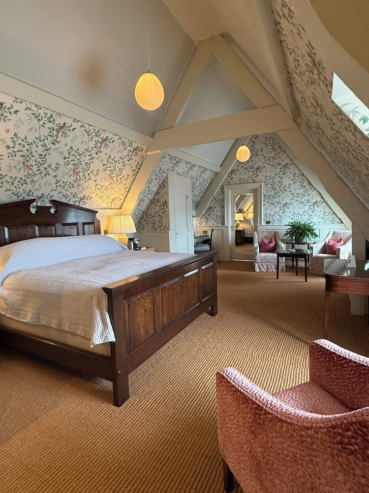 Junior Suite, Annex Building photo 2