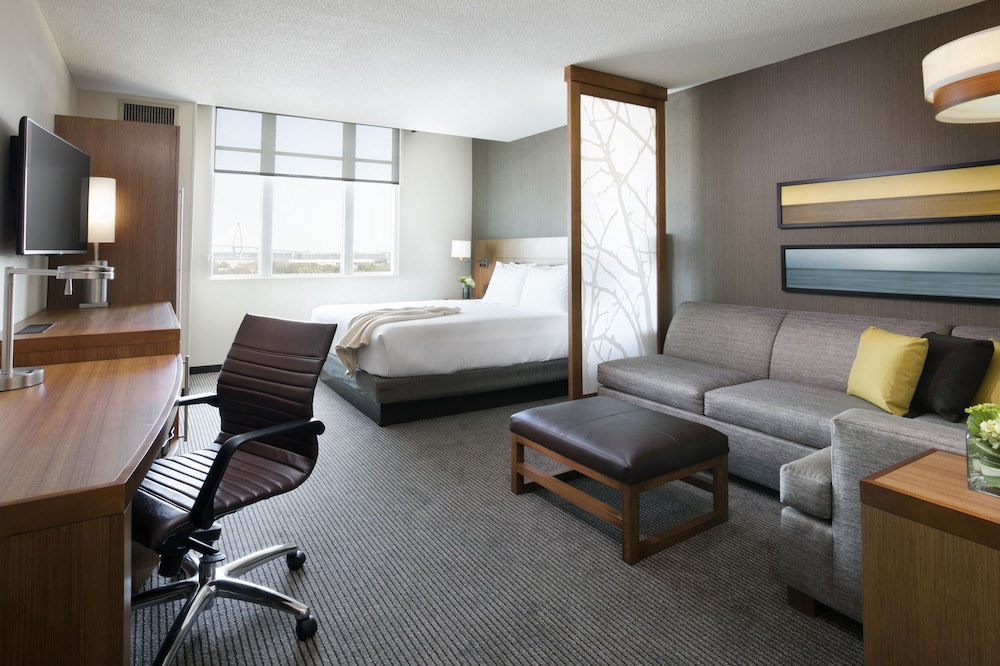 Room, Accessible
