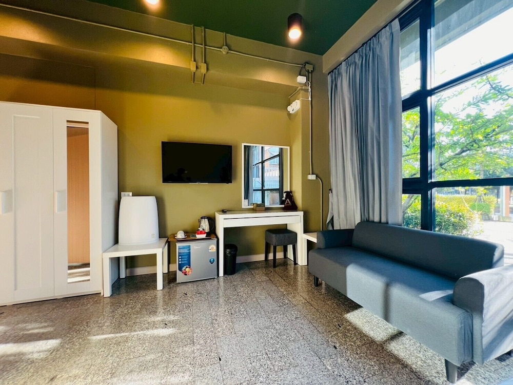 Deluxe Double Room - Photo 5