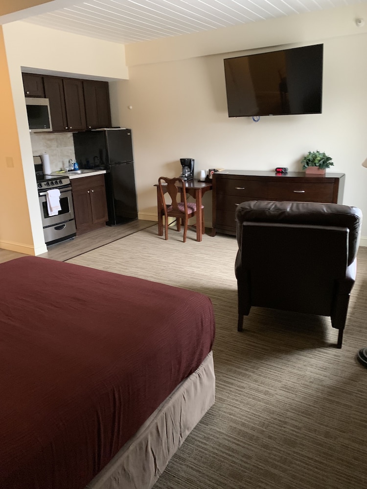 Superior Single Room photo 3