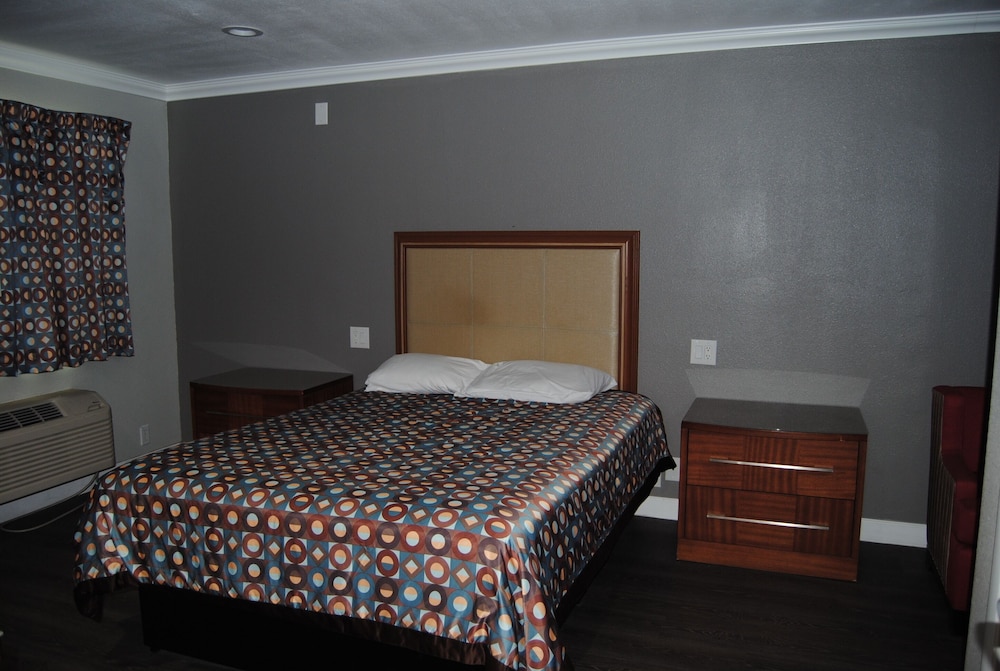 Luxury Single Room photo 3