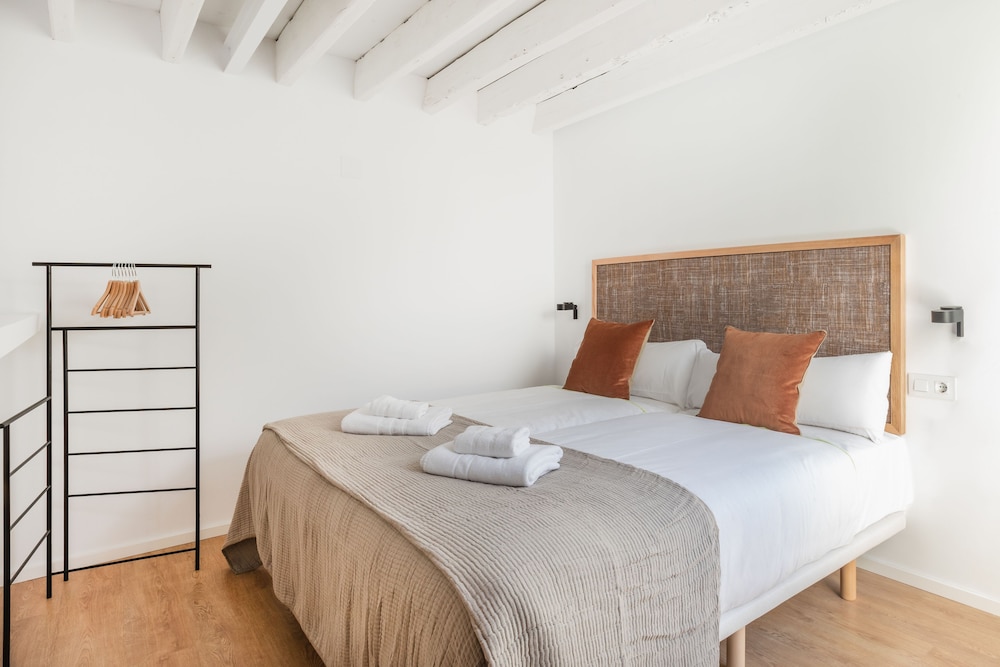 Dúplex Deluxe, 2 Camas Dobles