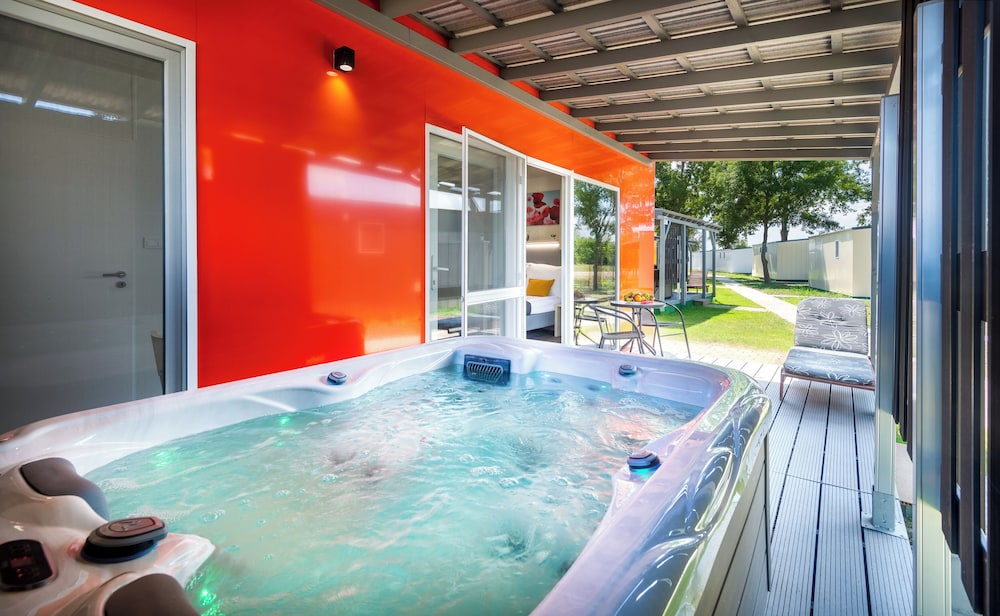 Superior Apartment, Executive Level