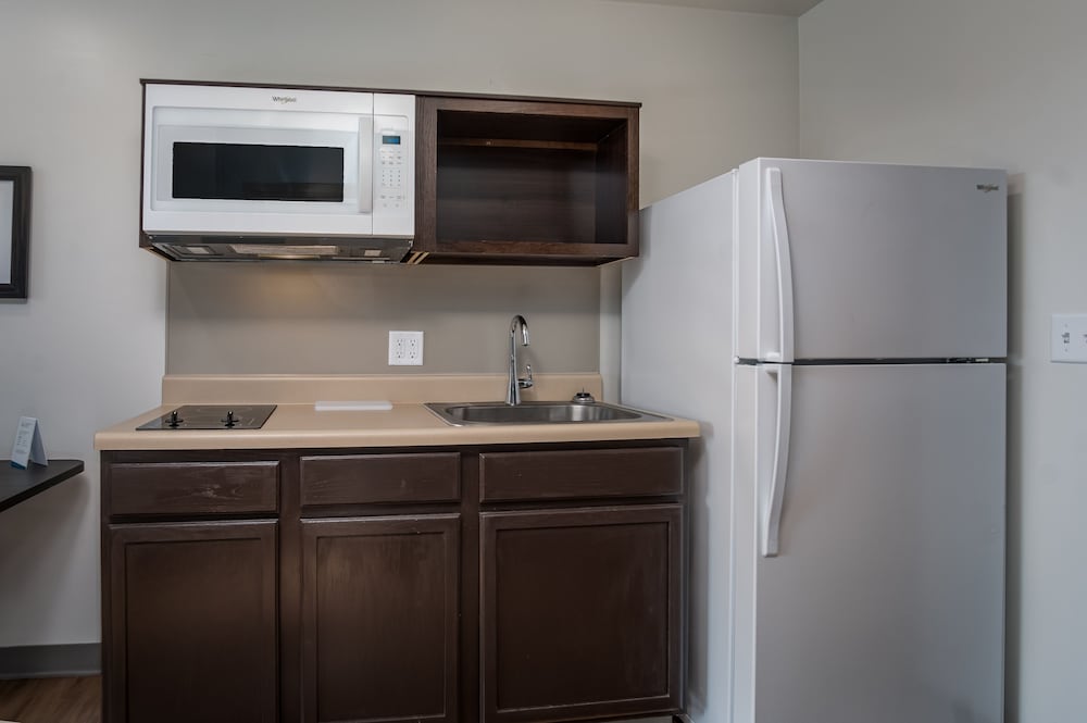 WoodSpring Suites Columbus West - Hilliard, Billede 5